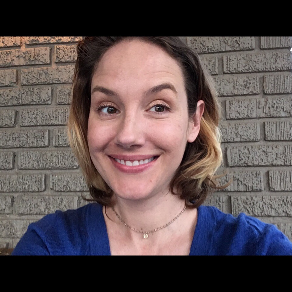 Meet your Posher, Kristy